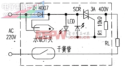 风扇电阻工作原理详解