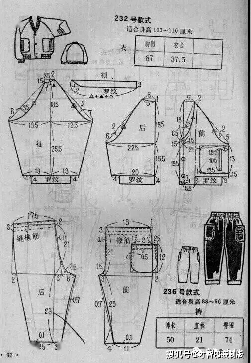 服装电刀裁剪视频教程