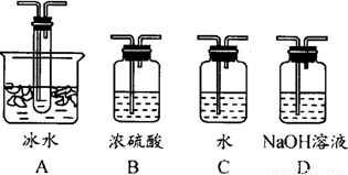 过滤对应的工业装置，应用与选择指南