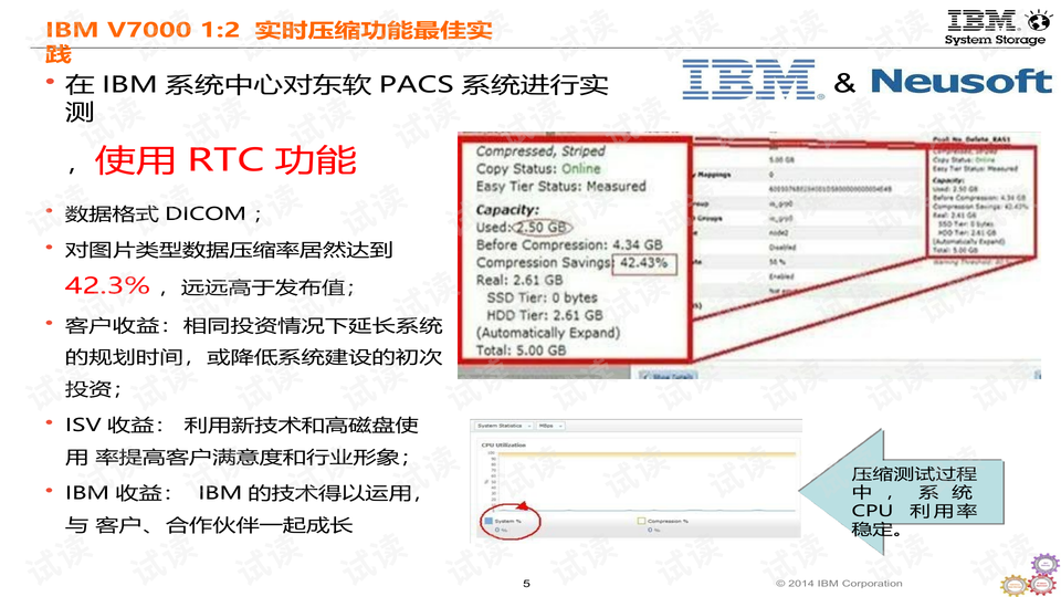 储存文件的工具简介及种类