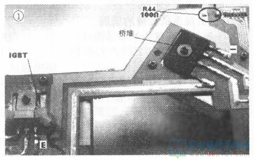 检锅电阻，原理、应用与检测