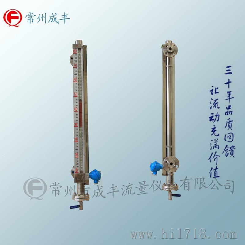 浮子式液位计工作原理详解视频与文章解析