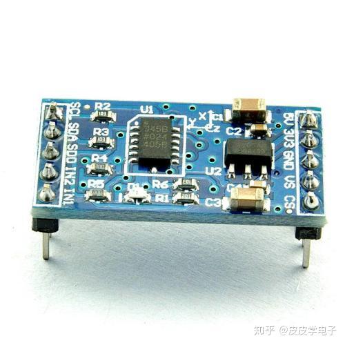 遥控玩具PCB的设计与实现