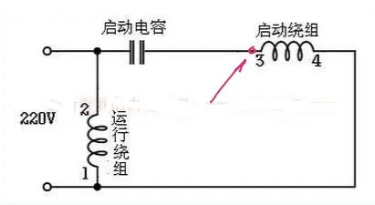 热保护器与电机的计算公式及其应用