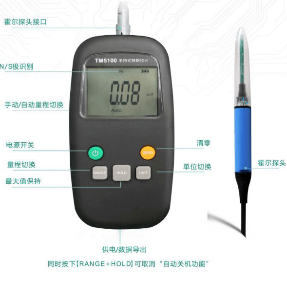 照度计的测量精度