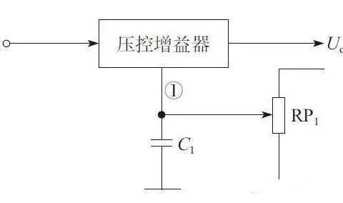 杀菌灯线路图及其应用