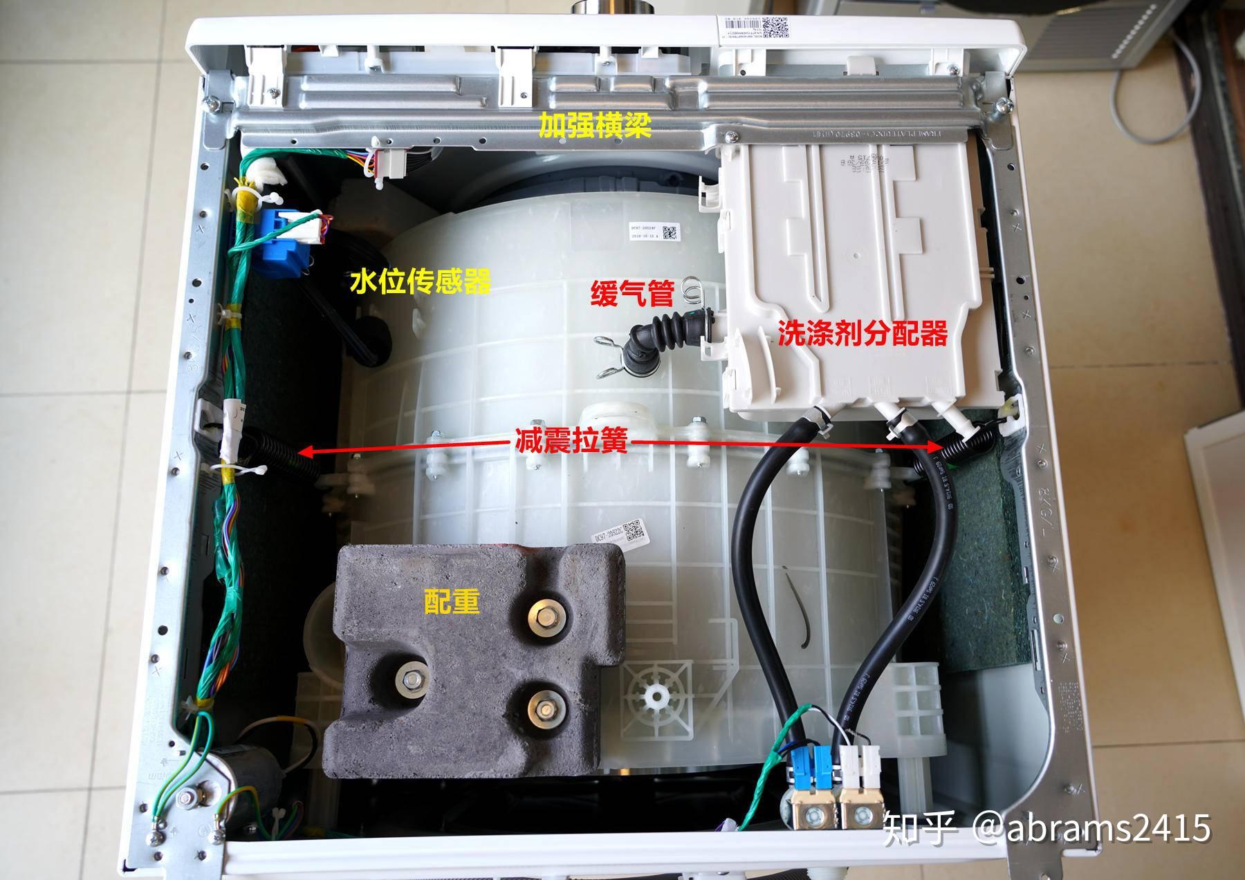 提花机配件，深入了解与全面解析