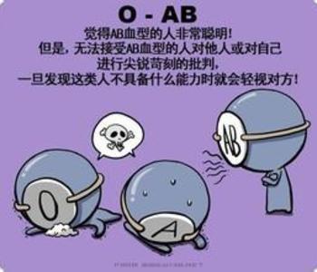 abo溶血孩子长大有影响吗