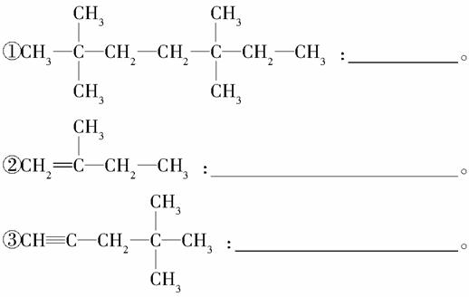 皮革用助剂与炔烃衍生物命名法的对比研究