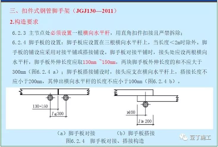 丝杆焊接符合规范吗