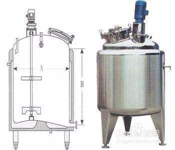 发酵罐的工艺操作条件