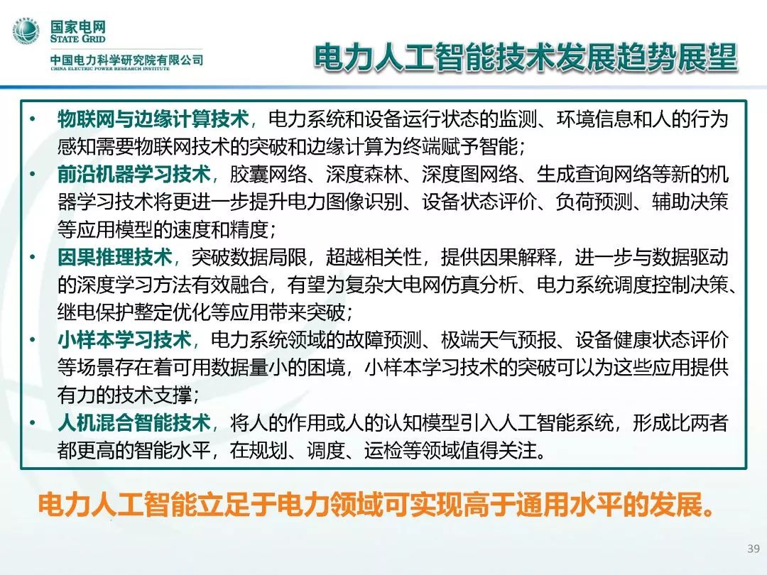 人工智能专业毕业生的职业前景与未来去向展望