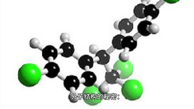 硝基的典型代表物，探索化学世界中的杰出分子